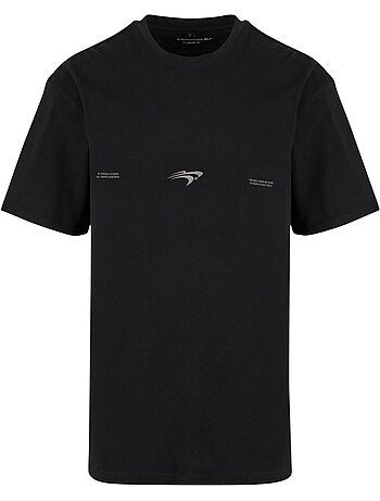 T-shirt find love - mister tee