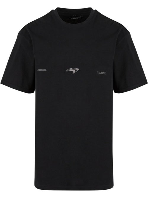 T-shirt find love - mister tee - Kiabi