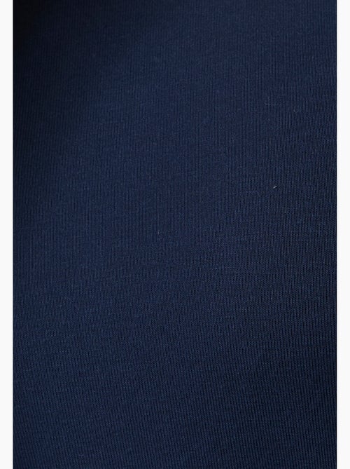 T-shirt fine côte Thermolactyl Sensitive, col rond - Damart - Kiabi T-shirt fine côte Thermolactyl Sensitive, col rond - Damart - Kiabi
