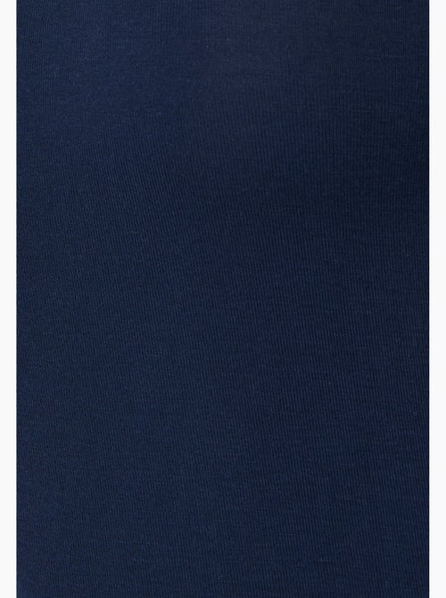 T-shirt fine côte Thermolactyl Sensitive, encolure dégagée - Damart - Kiabi T-shirt fine côte Thermolactyl Sensitive, encolure dégagée - Damart - Kiabi