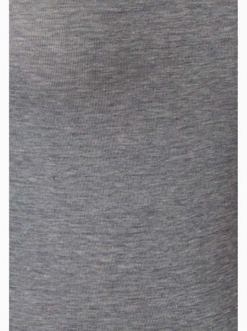 T-shirt fine côte thermolactyl sensitive, encolure dégagée - damart - Kiabi T-shirt fine côte thermolactyl sensitive, encolure dégagée - damart - Kiabi