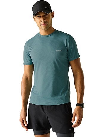 T-shirt fingal - regatta