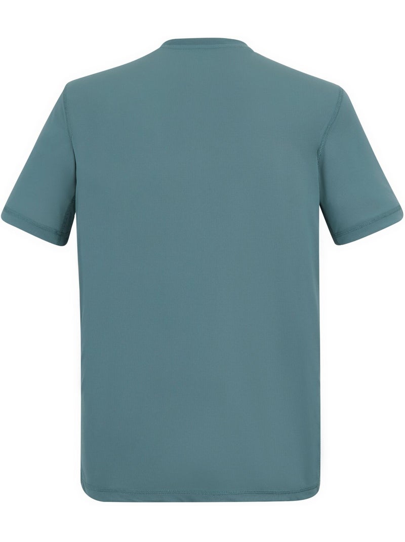 T-shirt fingal - regatta Bleu clair - Kiabi