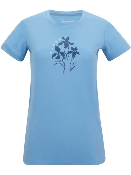 T-shirt fingal - regatta - Kiabi T-shirt fingal - regatta - Kiabi