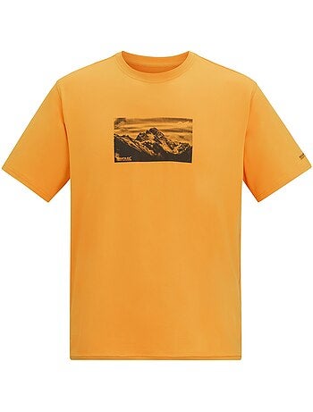 T-shirt fingal - regatta