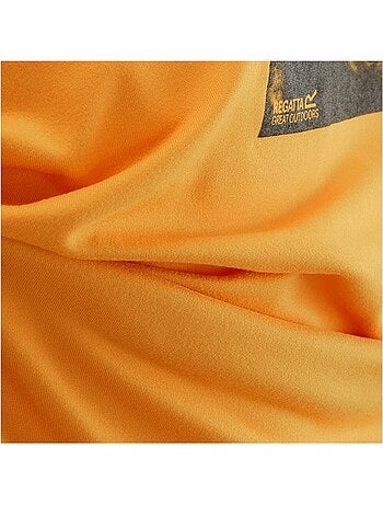 T-shirt fingal - regatta