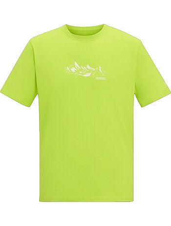 T-shirt fingal - regatta
