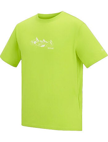 T-shirt fingal - regatta