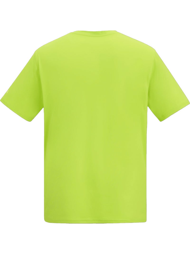 T-shirt fingal - regatta Vert tilleul - Kiabi