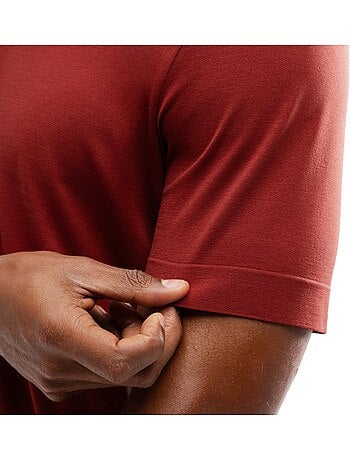T-shirt fitness manches courtes homme fitness homme camargue