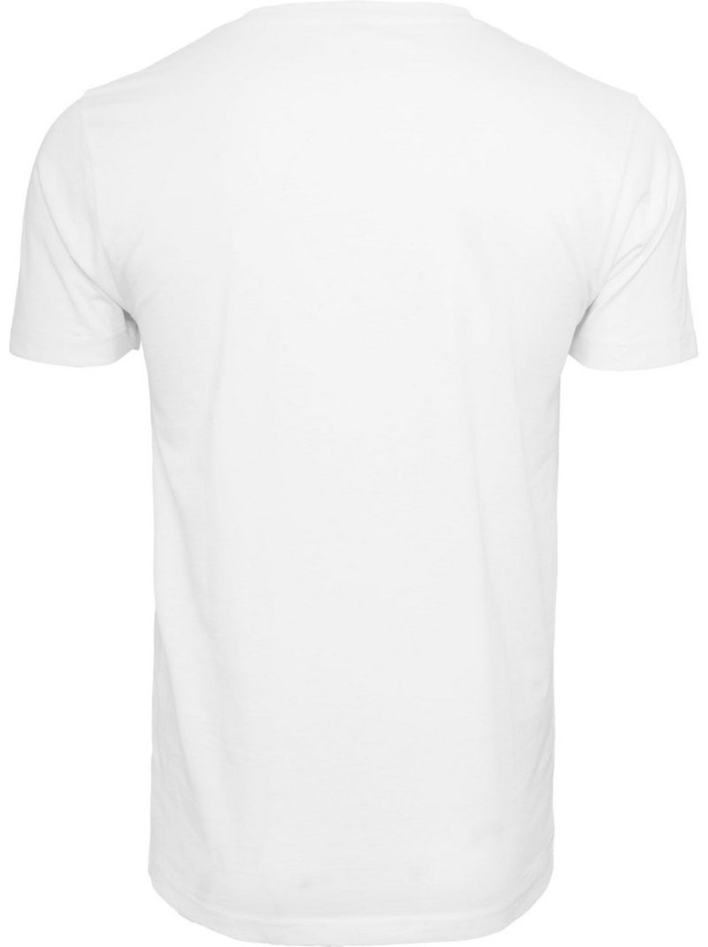 T-shirt f#?kit - mister tee Blanc - Kiabi