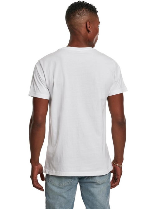 T-shirt f#?kit - mister tee - Kiabi T-shirt f#?kit - mister tee - Kiabi