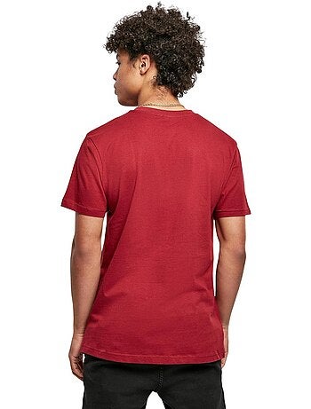 T-shirt f#?kit - mister tee