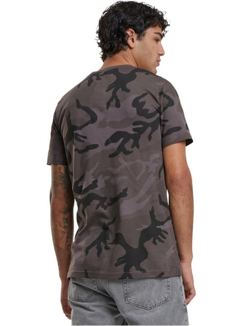 T-shirt f#?kit - mister tee - Kiabi T-shirt f#?kit - mister tee - Kiabi