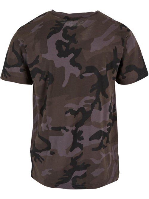 T-shirt f#?kit - mister tee - Kiabi T-shirt f#?kit - mister tee - Kiabi