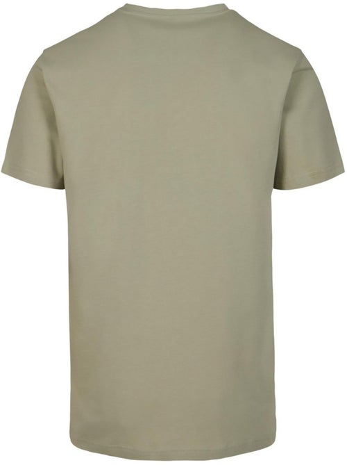 T-shirt f#?kit - mister tee - Kiabi T-shirt f#?kit - mister tee - Kiabi
