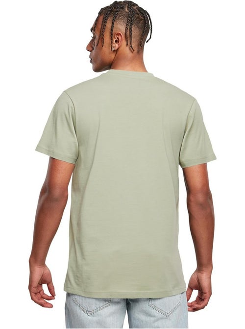 T-shirt f#?kit - mister tee - Kiabi T-shirt f#?kit - mister tee - Kiabi
