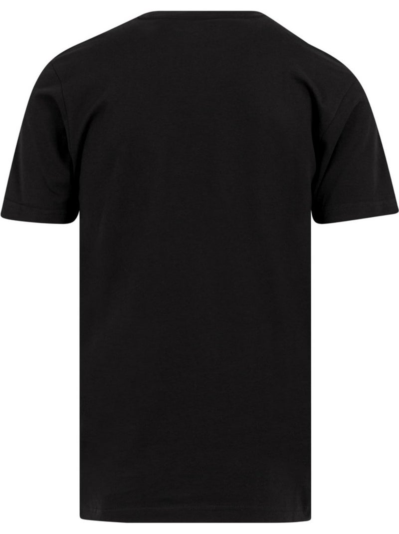 T-shirt f#?kit - mister tee Noir - Kiabi