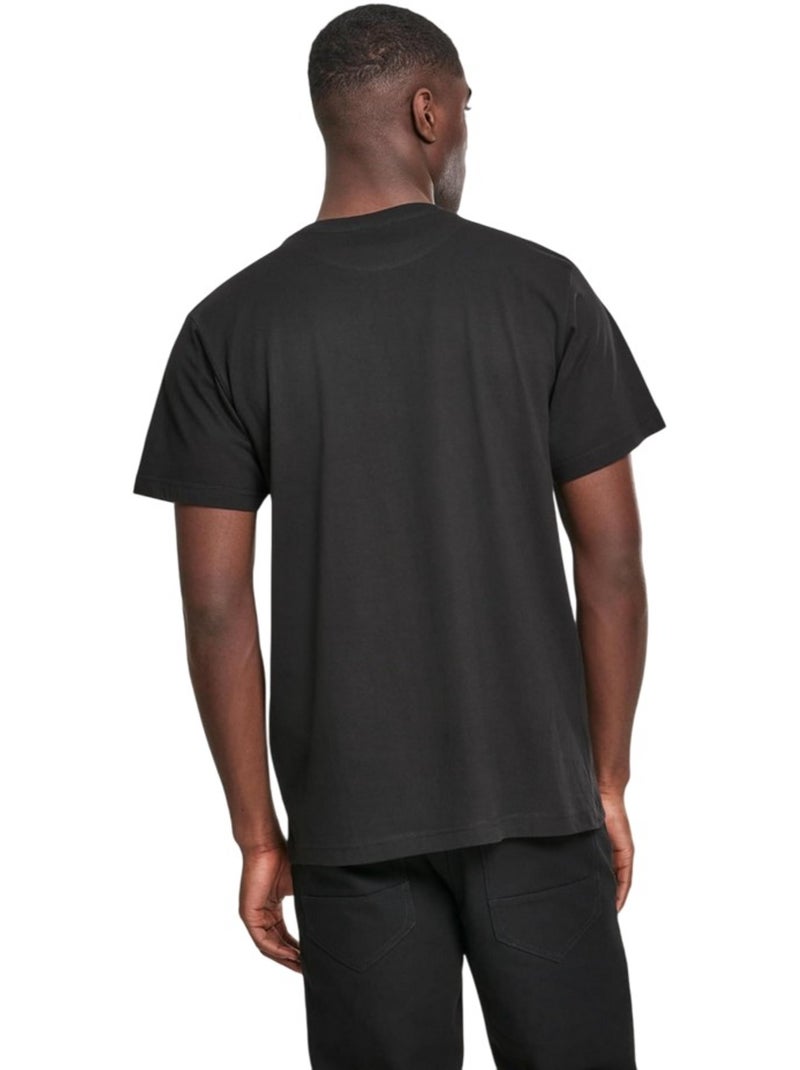 T-shirt f#?kit - mister tee Noir - Kiabi