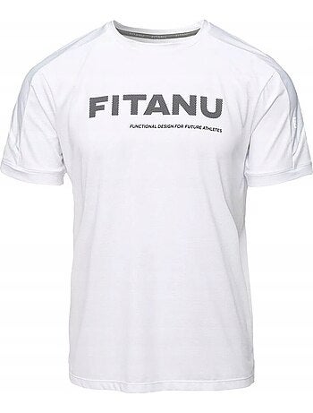T-shirt flan - fitanu