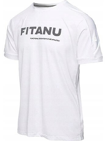 T-shirt flan - fitanu