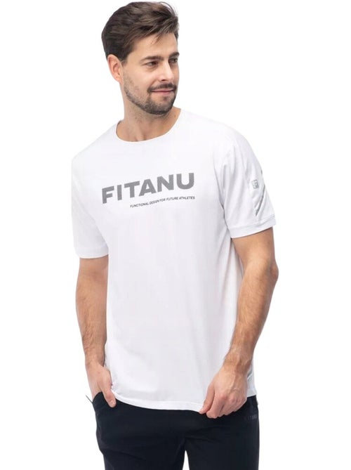 T-shirt flan - fitanu - Kiabi
