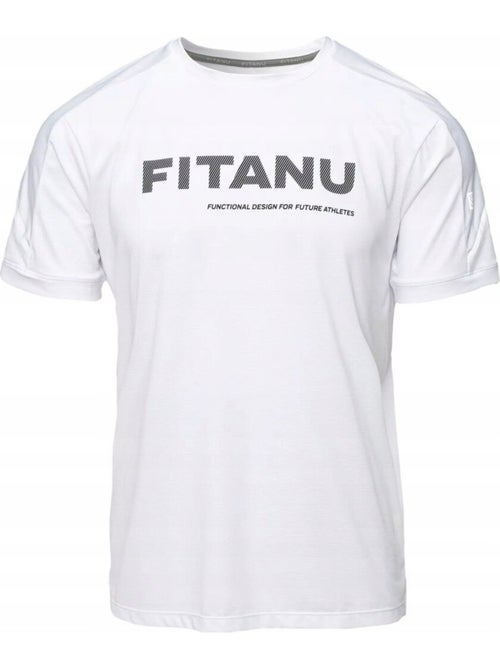 T-shirt flan - fitanu - Kiabi
