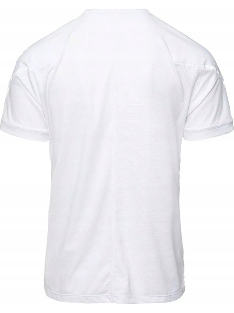 T-shirt flan - fitanu Blanc - Kiabi