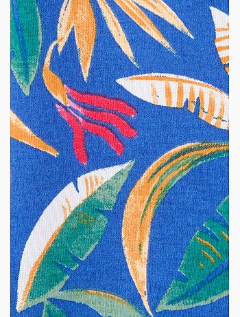 T-shirt fluide Climatyl maille jersey - Damart