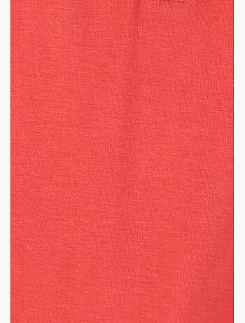 T-shirt fluide Climatyl maille jersey - Damart