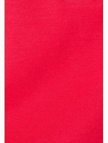 T-shirt fluide climatyl maille jersey - damart