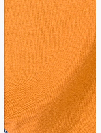 T-shirt fluide Climatyl maille jersey - Damart