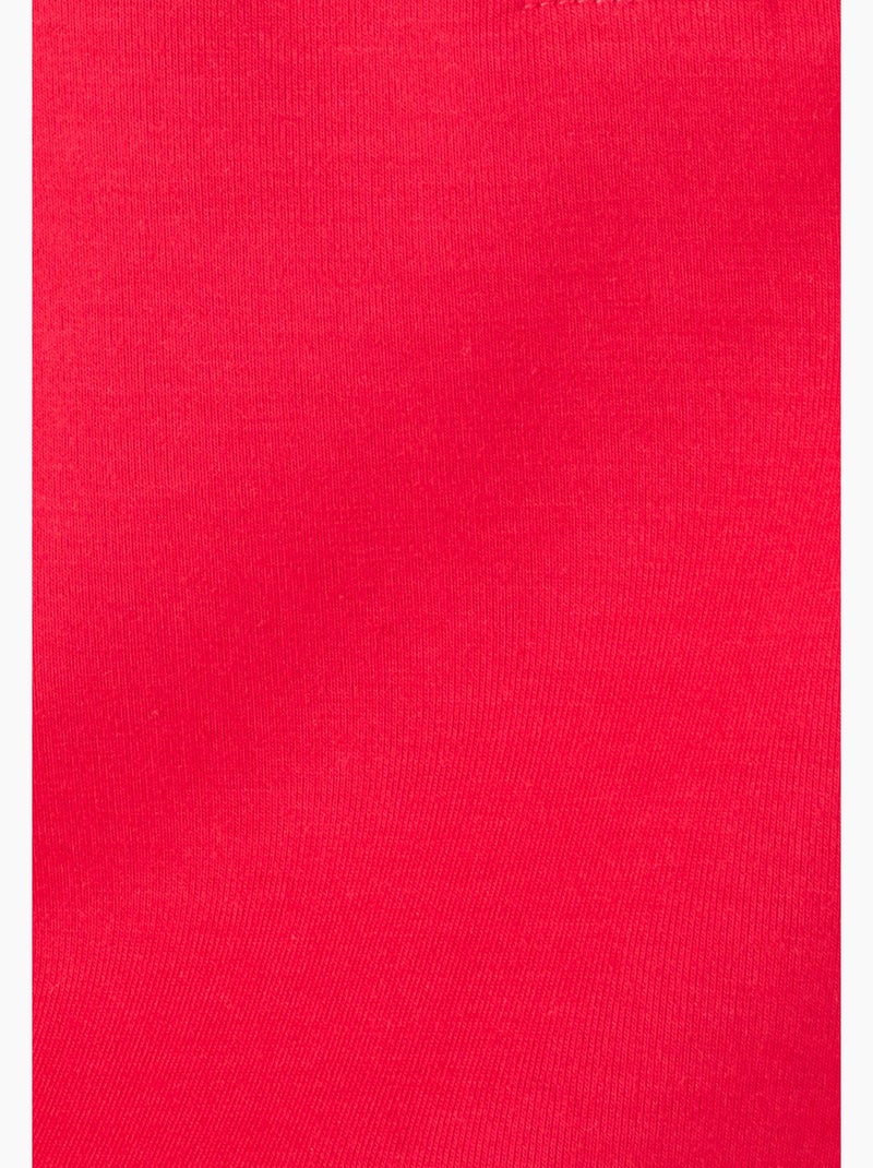 T-shirt fluide climatyl maille jersey - damart Rose fushia - Kiabi