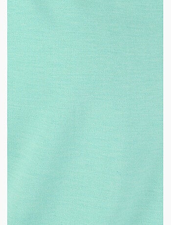 T-shirt fluide Climatyl maille jersey - Damart