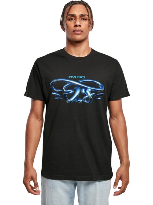 T-shirt fly - mister tee - Kiabi