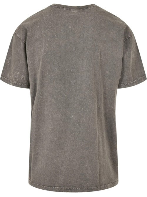 T-shirt flying high - mister tee - Kiabi