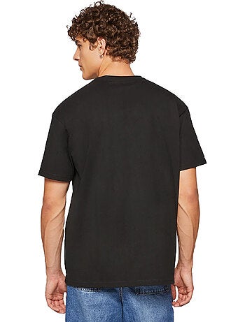 T-shirt flying high - mister tee