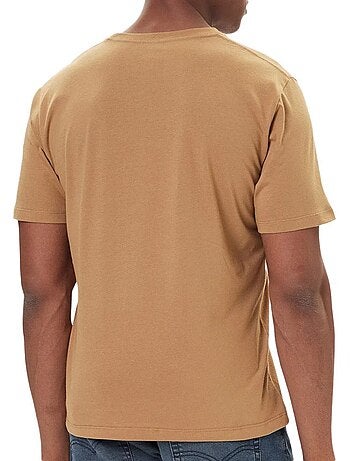 T-Shirt Foncé Homme Pepe jeans Eggo