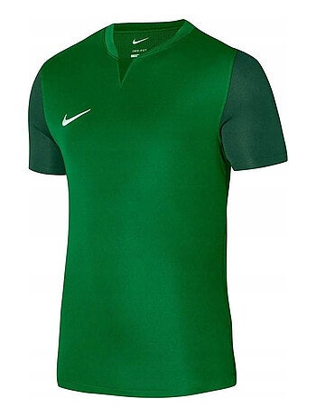 T-shirt foot trophy - nike
