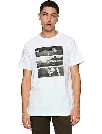 T-shirt football coming home 3:1 - merchcode