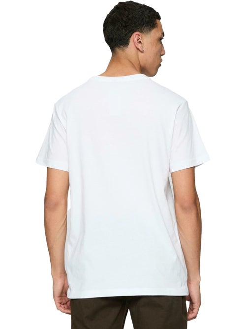 T-shirt football coming home 3:1 - merchcode - Kiabi