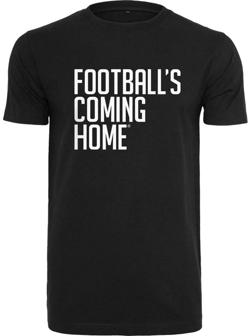 T-shirt footballs coming home - merchcode - Kiabi