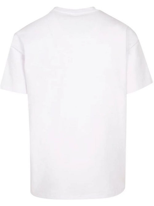 T-shirt football's coming home respect - mister tee - Kiabi
