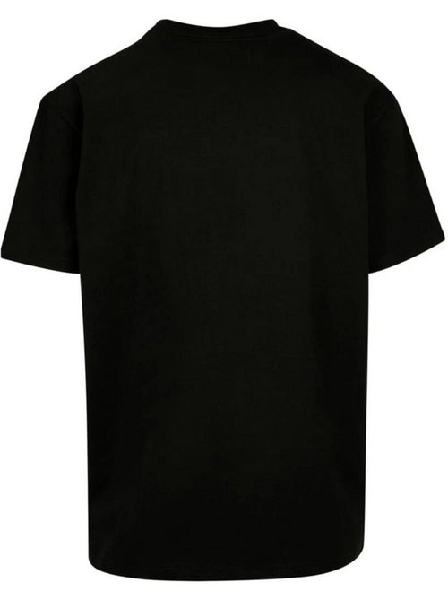 T-shirt football's coming home respect - mister tee - Kiabi