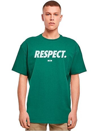 T-shirt football's coming home respect - mister tee