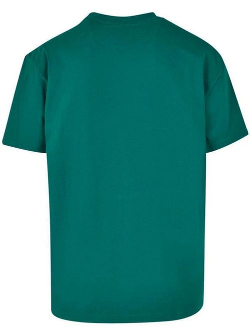 T-shirt football's coming home respect - mister tee - Kiabi