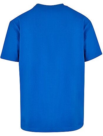 T-shirt footwork poetry - mister tee