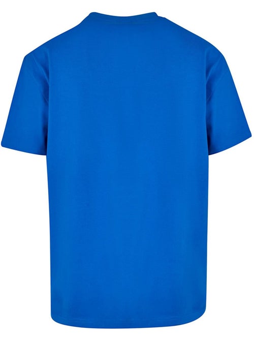 T-shirt footwork poetry - mister tee - Kiabi T-shirt footwork poetry - mister tee - Kiabi