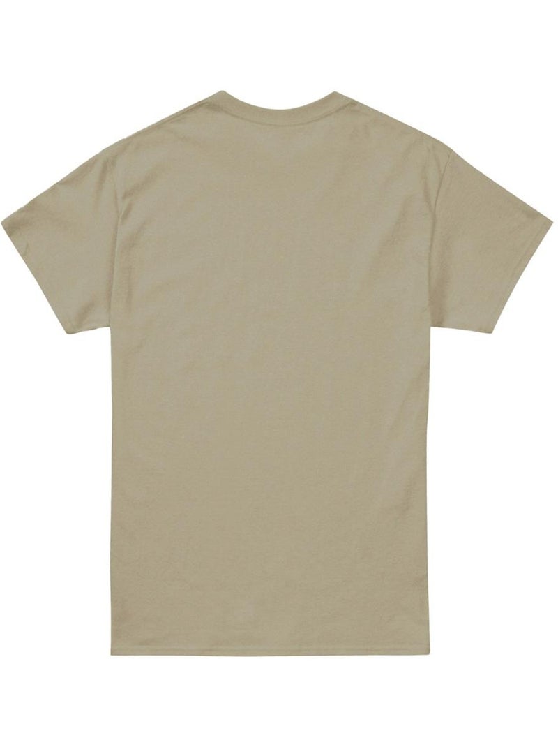 T-shirt for those about to rock - ac/dc Vert clair - Kiabi