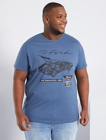 T-shirt 'Ford'
